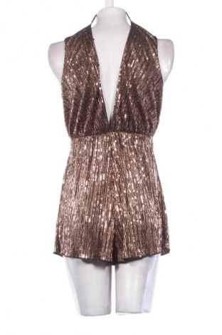 Salopetă scurtă de damă Tally Weijl, Mărime S, Culoare Multicolor, Preț 102,63 Lei