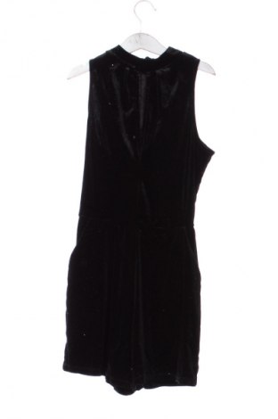 Damski krótki kombinezon Tally Weijl, Rozmiar XS, Kolor Czarny, Cena 46,99 zł