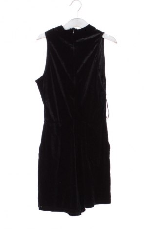 Damski krótki kombinezon Tally Weijl, Rozmiar XS, Kolor Czarny, Cena 46,99 zł