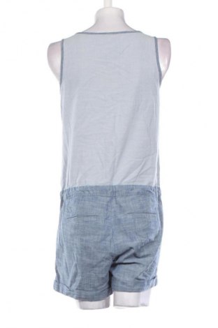Kurzer Damenoverall Tommy Hilfiger, Größe S, Farbe Mehrfarbig, Preis € 47,99