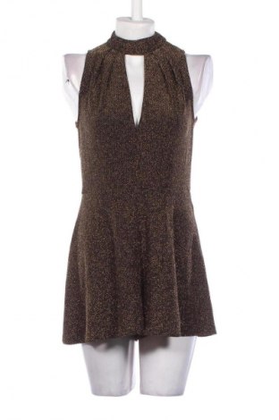 Dámská krátká kombinéza  Topshop, Velikost M, Barva Vícebarevné, Cena  606,00 Kč