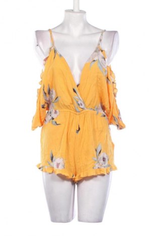 Dámská krátka kombinéza  Topshop, Veľkosť S, Farba Viacfarebná, Cena  24,55 €
