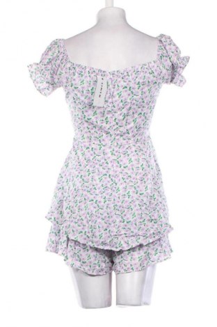Women's short jumpsuit Unbranded, Μέγεθος S, Χρώμα Πολύχρωμο, Τιμή 25,99 €