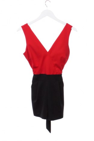 Women's short jumpsuit Unbranded, Μέγεθος XS, Χρώμα Πολύχρωμο, Τιμή 19,99 €