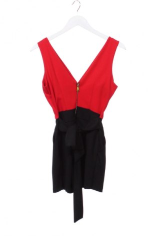 Women's short jumpsuit Unbranded, Μέγεθος XS, Χρώμα Πολύχρωμο, Τιμή 19,99 €
