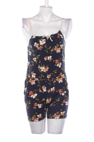 Kurzer Damenoverall Unbranded, Größe M, Farbe Mehrfarbig, Preis € 20,02