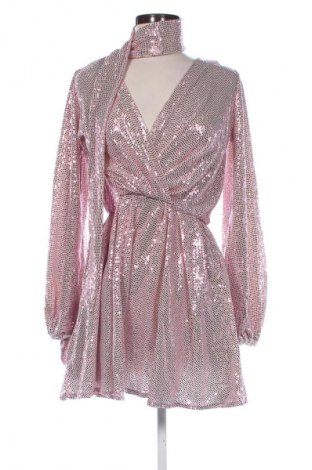 Salopetă scurtă de damă Unbranded, Mărime XS, Culoare Roz, Preț 108,99 Lei