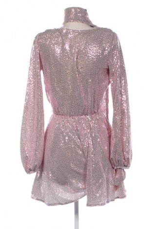 Salopetă scurtă de damă Unbranded, Mărime XS, Culoare Roz, Preț 108,99 Lei