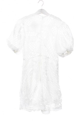 Dámská krátka kombinéza  Unbranded, Veľkosť XS, Farba Biela, Cena  19,95 €