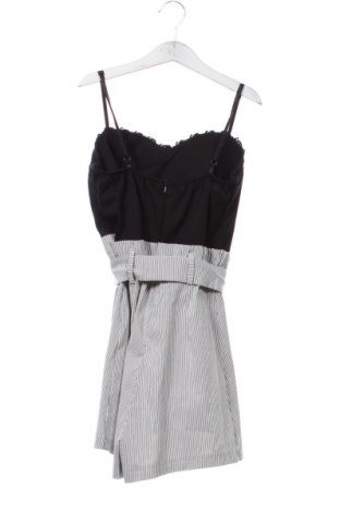 Дамски къс гащеризон Unbranded, Размер XS, Цвят Многоцветен, Цена 31,99 лв.