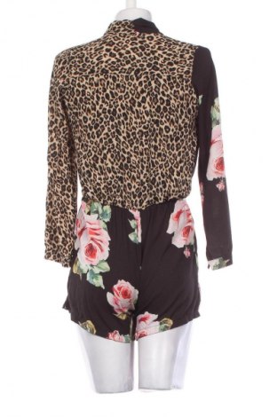 Női rövid overál Unbranded, Méret S, Szín Sokszínű, Ár 7 800 Ft