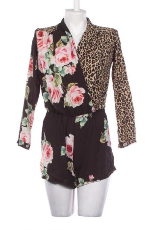 Női rövid overál Unbranded, Méret S, Szín Sokszínű, Ár 7 800 Ft