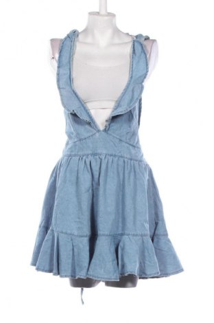 Dámská krátka kombinéza  SHEIN, Veľkosť M, Farba Modrá, Cena  20,03 €