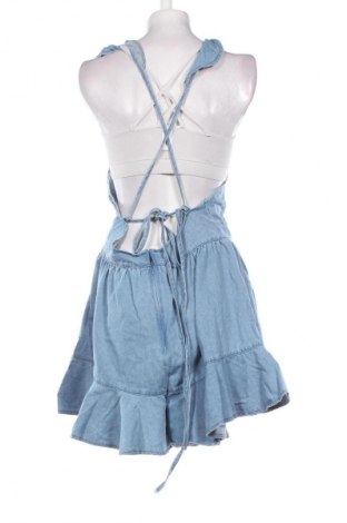 Dámská krátka kombinéza  SHEIN, Veľkosť M, Farba Modrá, Cena  20,03 €