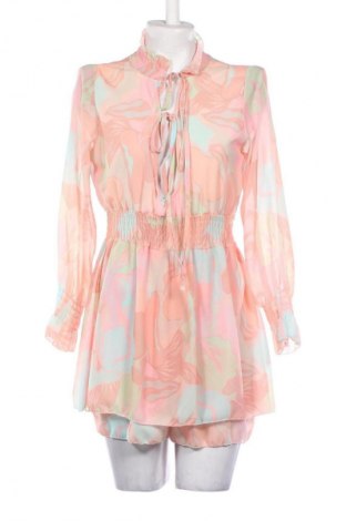 Női rövid overál Unbranded, Méret S, Szín Sokszínű, Ár 7 830 Ft