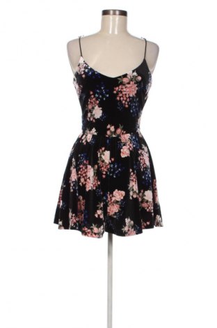 Women's short jumpsuit Unbranded, Μέγεθος M, Χρώμα Πολύχρωμο, Τιμή 13,99 €