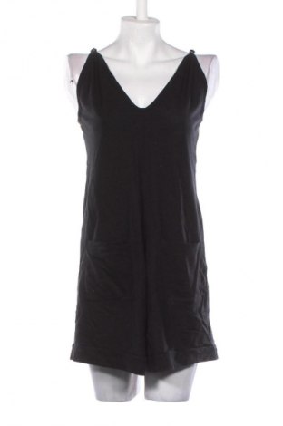 Дамски къс гащеризон Unbranded, Размер L, Цвят Черен, Цена 39,14 лв.