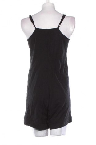 Дамски къс гащеризон Unbranded, Размер L, Цвят Черен, Цена 39,14 лв.