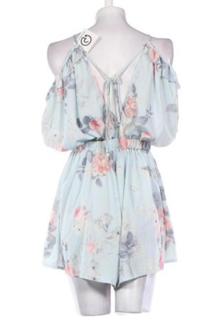 Damski krótki kombinezon Yidarton, Rozmiar S, Kolor Kolorowy, Cena 89,66 zł