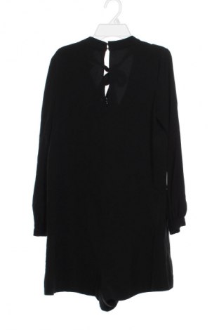 Women's short jumpsuit Zara, Μέγεθος XS, Χρώμα Μαύρο, Τιμή 17,36 €