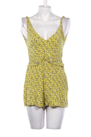 Kurzer Damenoverall Zara, Größe M, Farbe Mehrfarbig, Preis 14,99 €