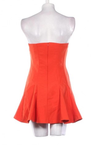 Kurzer Damenoverall Zara, Größe M, Farbe Rot, Preis € 17,30