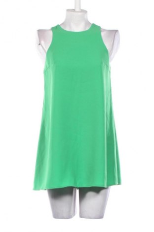Női rövid overál Zara, Méret S, Szín Zöld, Ár 6 800 Ft