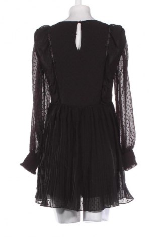 Salopetă scurtă de damă Zara, Mărime M, Culoare Negru, Preț 100,99 Lei