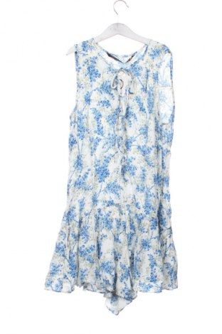 Salopetă scurtă de damă Zara, Mărime XS, Culoare Multicolor, Preț 157,99 Lei