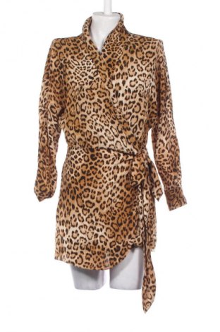 Salopetă scurtă de damă Zara, Mărime L, Culoare Multicolor, Preț 89,29 Lei