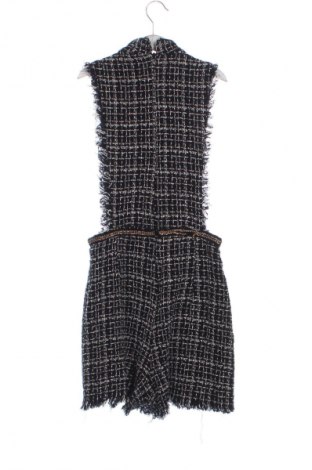 Damski krótki kombinezon Zara, Rozmiar XS, Kolor Kolorowy, Cena 77,75 zł