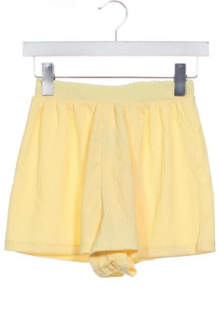 Damskie szorty ASOS, Rozmiar XS, Kolor Żółty, Cena 77,75 zł