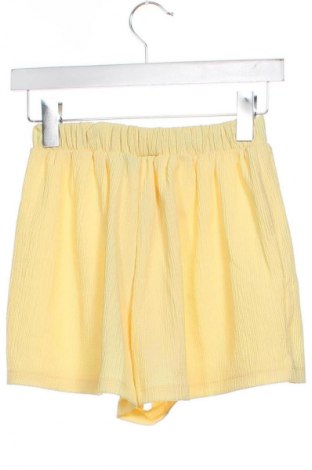 Damskie szorty ASOS, Rozmiar XS, Kolor Żółty, Cena 77,75 zł