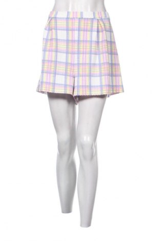 Damskie szorty ASOS, Rozmiar XL, Kolor Kolorowy, Cena 59,99 zł