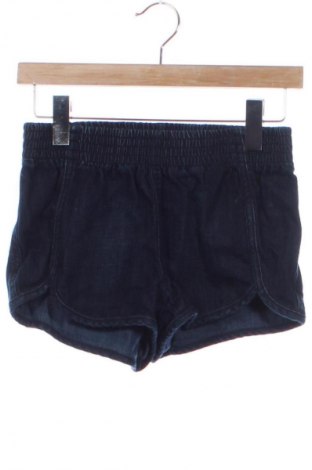 Damen Shorts Abercrombie & Fitch, Größe XS, Farbe Blau, Preis € 14,99