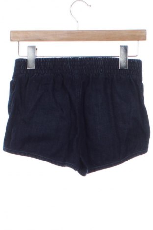 Damen Shorts Abercrombie & Fitch, Größe XS, Farbe Blau, Preis € 14,99