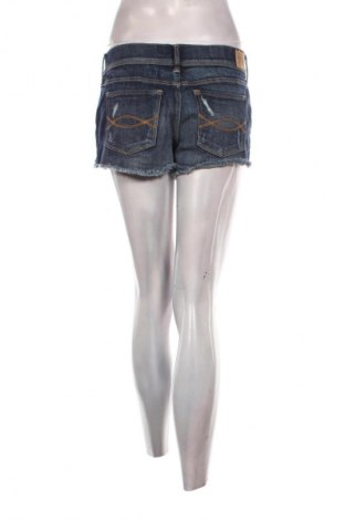 Dámske kraťasy  Abercrombie & Fitch, Veľkosť XL, Farba Modrá, Cena  16,95 €