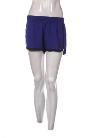 Dámske kraťasy  Adidas, Veľkosť S, Farba Modrá, Cena  25,95 €
