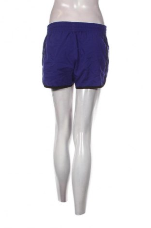 Dámske kraťasy  Adidas, Veľkosť S, Farba Modrá, Cena  25,95 €