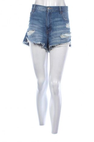 Dámské kraťasy  Aero, Velikost XXL, Barva Modrá, Cena  189,00 Kč