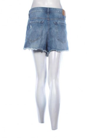 Dámské kraťasy  Aero, Velikost XXL, Barva Modrá, Cena  189,00 Kč