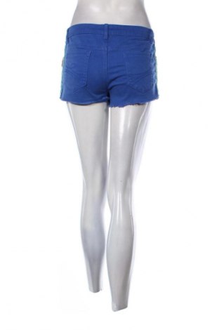 Дамски къс панталон Ajc, Размер M, Цвят Син, Цена 19,55 лв.