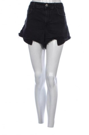 Pantaloni scurți de femei American Eagle, Mărime XL, Culoare Negru, Preț 89,47 Lei