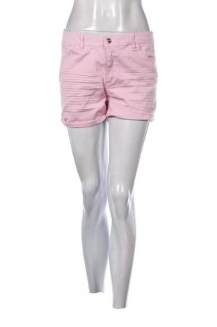 Pantaloni scurți de femei Amisu, Mărime M, Culoare Roz, Preț 40,99 Lei