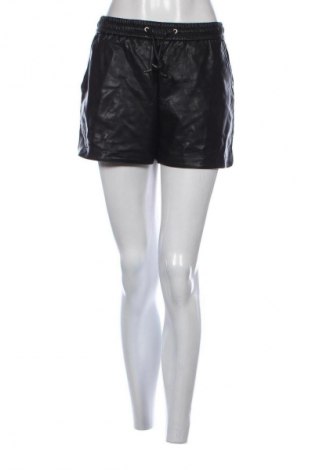 Pantaloni scurți de femei Amisu, Mărime M, Culoare Negru, Preț 80,53 Lei