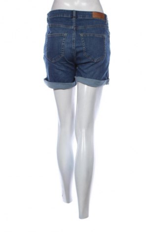 Pantaloni scurți de femei Amisu, Mărime M, Culoare Albastru, Preț 40,99 Lei