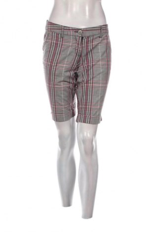 Дамски къс панталон Amisu, Размер M, Цвят Многоцветен, Цена 19,00 лв.