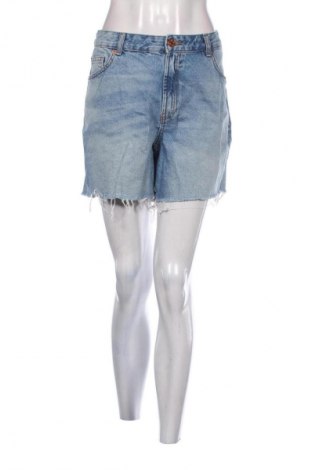 Dámske kraťasy  Amisu, Veľkosť XL, Farba Modrá, Cena  9,72 €