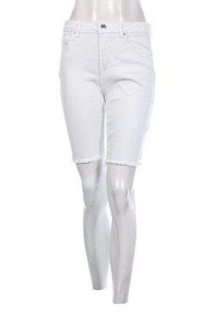 Női rövidnadrág Amisu, Méret M, Szín Fehér, Ár 3 299 Ft