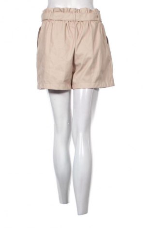 Dámske kraťasy  Amisu, Veľkosť L, Farba Béžová, Cena  9,72 €